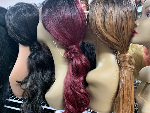 Beauty Supply Store «Boom Boom Beauty Supply», reviews and photos, 55 E Antrim Dr, Greenville, SC 29607, USA