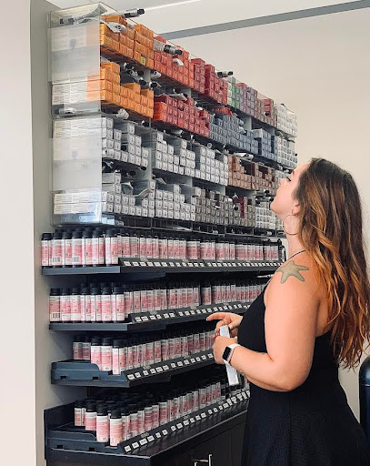 Beauty Salon «Hudson & Fouquet Salon - Annapolis», reviews and photos, 181 West St, Annapolis, MD 21401, USA