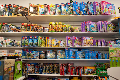 Baby Store «Magic Beans - Cambridge», reviews and photos, 361 Huron Ave, Cambridge, MA 02138, USA