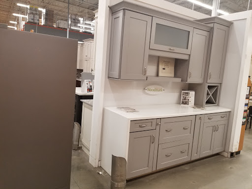 Home Improvement Store «The Home Depot», reviews and photos, 1524 E Brandon Blvd, Brandon, FL 33511, USA