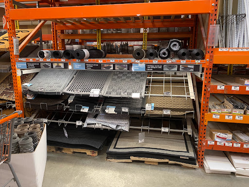 Home Improvement Store «The Home Depot», reviews and photos, 4121 U.S. 78, Lilburn, GA 30047, USA