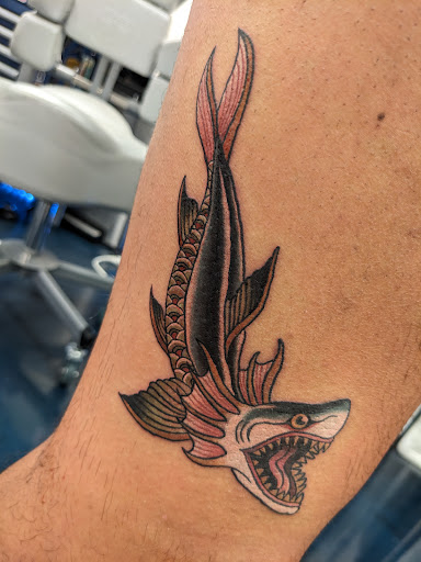 Explore first tattoo ideas with meaning, creative tattoo ideas in Buford, available at Inked Arts Tattoo Studio