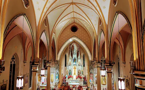 St. Joseph Catholic Church image