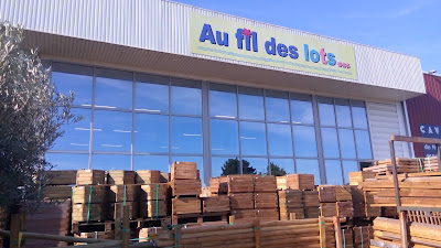 Au Fil des Lots à Carquefou