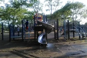 Grover Cleveland Playground image