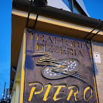 Photo n°10 de l'avis de yi.u fait le 07/10/2022 à 19:27 sur le  Trattoria Pizzeria Da Piero à Venice