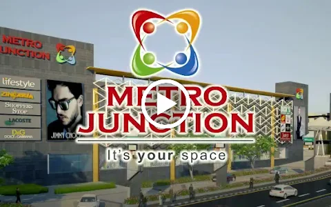 Metro Junction Mall image