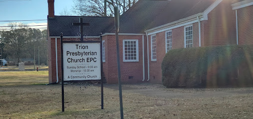 Trion Presbyterian Church