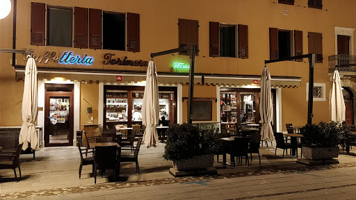 Caffetteria Torinese in Palmanova, Provincia di Udine