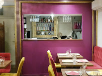 Atmosphère du Restaurant indien Restaurant Le Shalimar à Valence - n°13