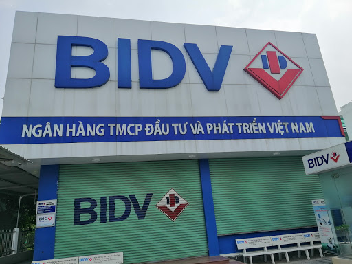 BIDV CN Bình Dương - PGD Uyên Hưng