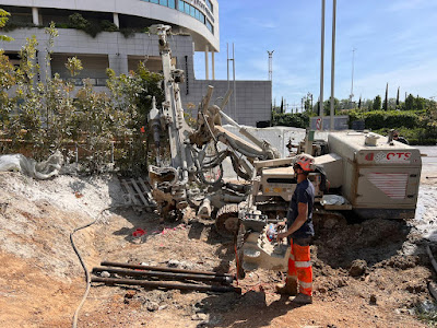 Occitanie Travaux Spéciaux à Le Pouget