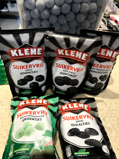 Grocery Store «Holland International Market», reviews and photos, 9835 Belmont St, Bellflower, CA 90706, USA