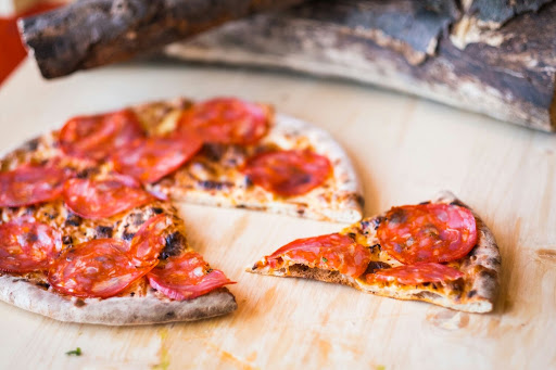 Pizzeria Alessandro - Livrare pizza Drumul Taberei | 13 Septembrie | Rahova