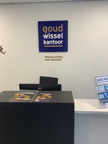 Beoordelingen van Goudwisselkantoor Sint-Truiden in Hasselt - Ander