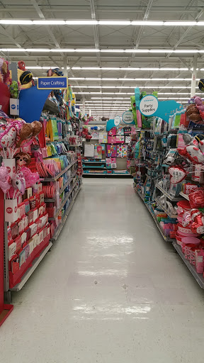 Discount Store «Walmart», reviews and photos, 2300 Dixwell Ave, Hamden, CT 06514, USA