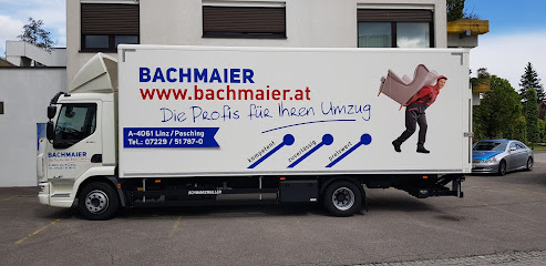 Baco Bachmaier Compact Umzug GmbH