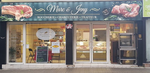 Boucherie Boucherie Marc &Jeny Millau