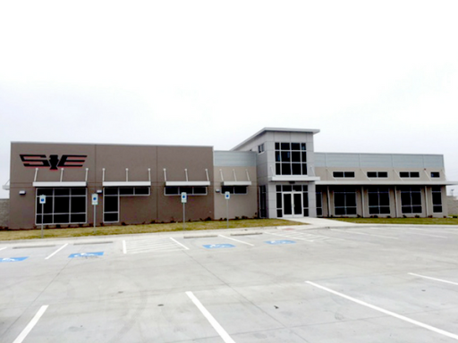 Freight Forwarding Service «Southeastern Freight Lines», reviews and photos, 3301 W Miller Rd, Garland, TX 75041, USA