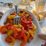 Photo n°8 de l'avis de andrea.r fait le 13/05/2024 à 17:42 sur le  Ristorante Santa Lucia à Santa Lucia