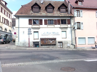 Le Petit Monde à Altkirch