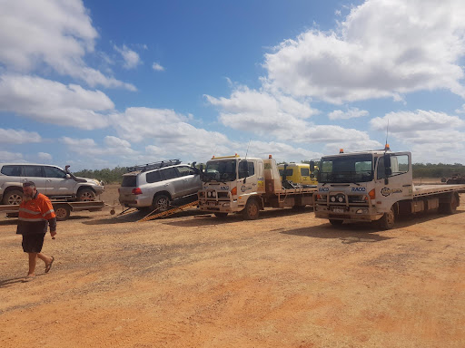 Weipa Auto