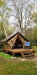 Photo n°49 de Camping L'Oasis du Berry à Saint-Gaultier ()