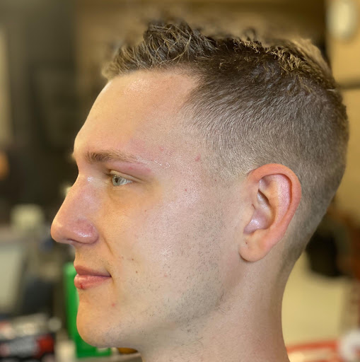 Hair Salon «Total Image Hair Salon Uri», reviews and photos, 50 Lower College Rd, Kingston, RI 02881, USA