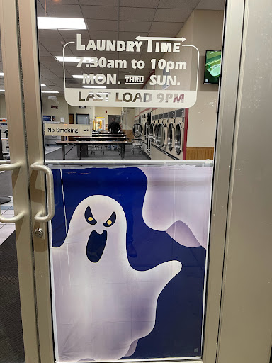 Dry Cleaner «Laundry Time», reviews and photos, 2550 Hubbell Ave, Des Moines, IA 50317, USA