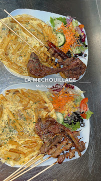 Les plus récentes photos du Restaurant La mechouillade à Mulhouse - n°2