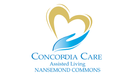 Concordia Assisted Living – Nansemond Commons