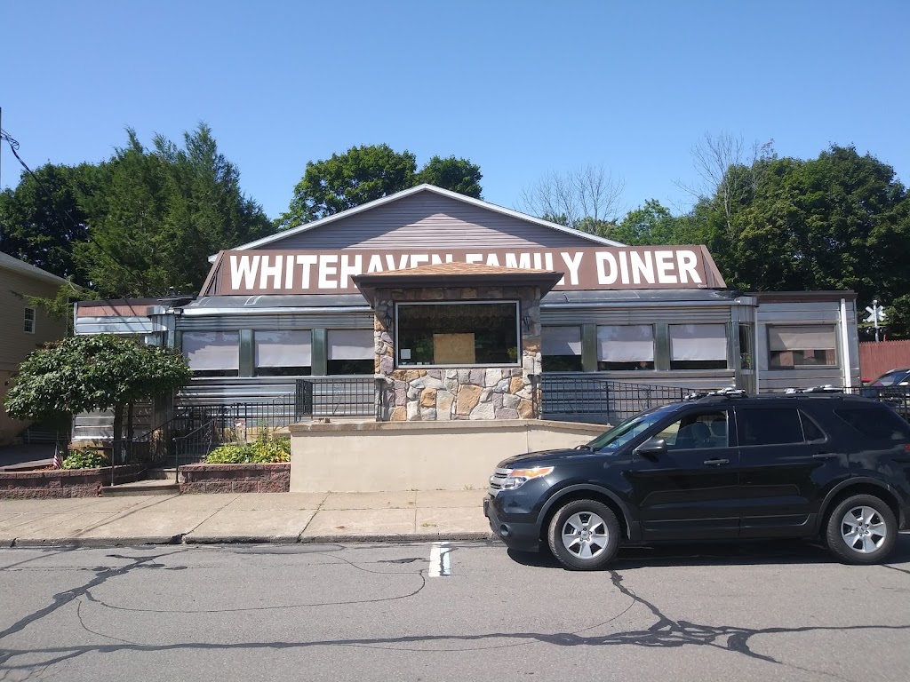 White Haven Family Diner 18661