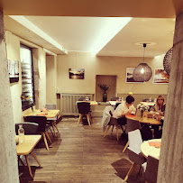 Atmosphère du Restaurant gastronomique Aromatik à Annecy - n°6