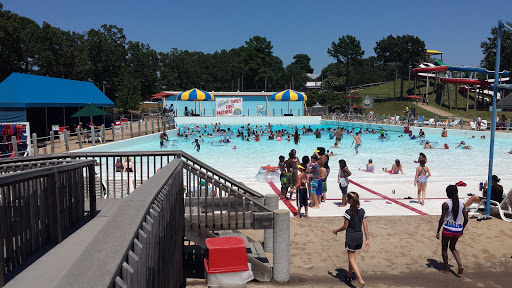 Water Park «Wild River Country», reviews and photos, 6820 Crystal Hill