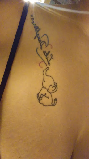 Explore faithful tattoo ideas, creative tattoo ideas in Nicholasville, available at Castle of Color