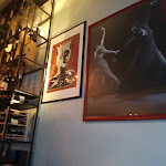 Photo n°8 de l'avis de Antonio.a fait le 01/07/2018 à 09:42 sur le  Cafe Santa Dolores à Ramin