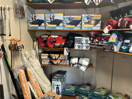 Gift Shop «Speculator Department Store», reviews and photos, 2901 NY-8, Speculator, NY 12164, USA