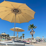 Photo n°1 de l'avis de Veronica.a fait le 18/09/2023 à 11:23 sur le  Sabbia e Sale feeling beach à Chioggia