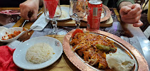 Plats et boissons du Restaurant turc KEYF-ET à Pont-de-Chéruy - n°15