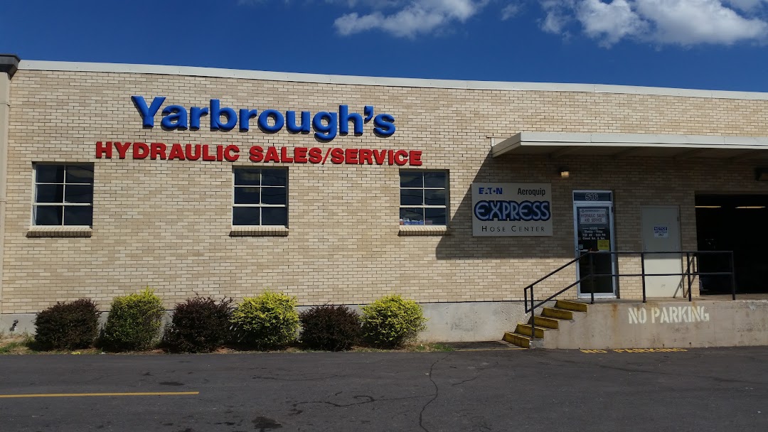 Yarbrough Industries
