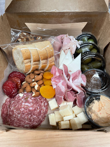 Winery «Noble Cider», reviews and photos, 356 New Leicester Hwy, Asheville, NC 28806, USA