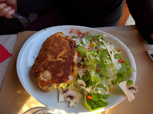 Photo n°40 de Auberge de la Hungerplatz à Barr ()