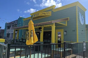 Johnny D's Beach Bar And Grill image