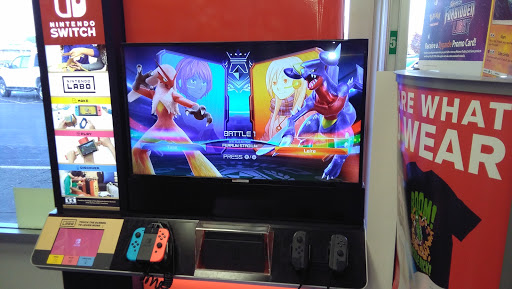 Video Game Store «GameStop», reviews and photos, 153 Mariano Bishop Blvd #238, Fall River, MA 02721, USA