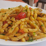 Photo n°1 de l'avis de Michele.. fait le 01/07/2021 à 16:57 sur le  TRATTORIA PIZZERIA FAMILY à Custonaci