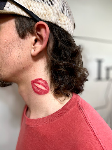 Explore bell tattoo ideas, creative tattoo ideas in Russellville, available at AR Ink