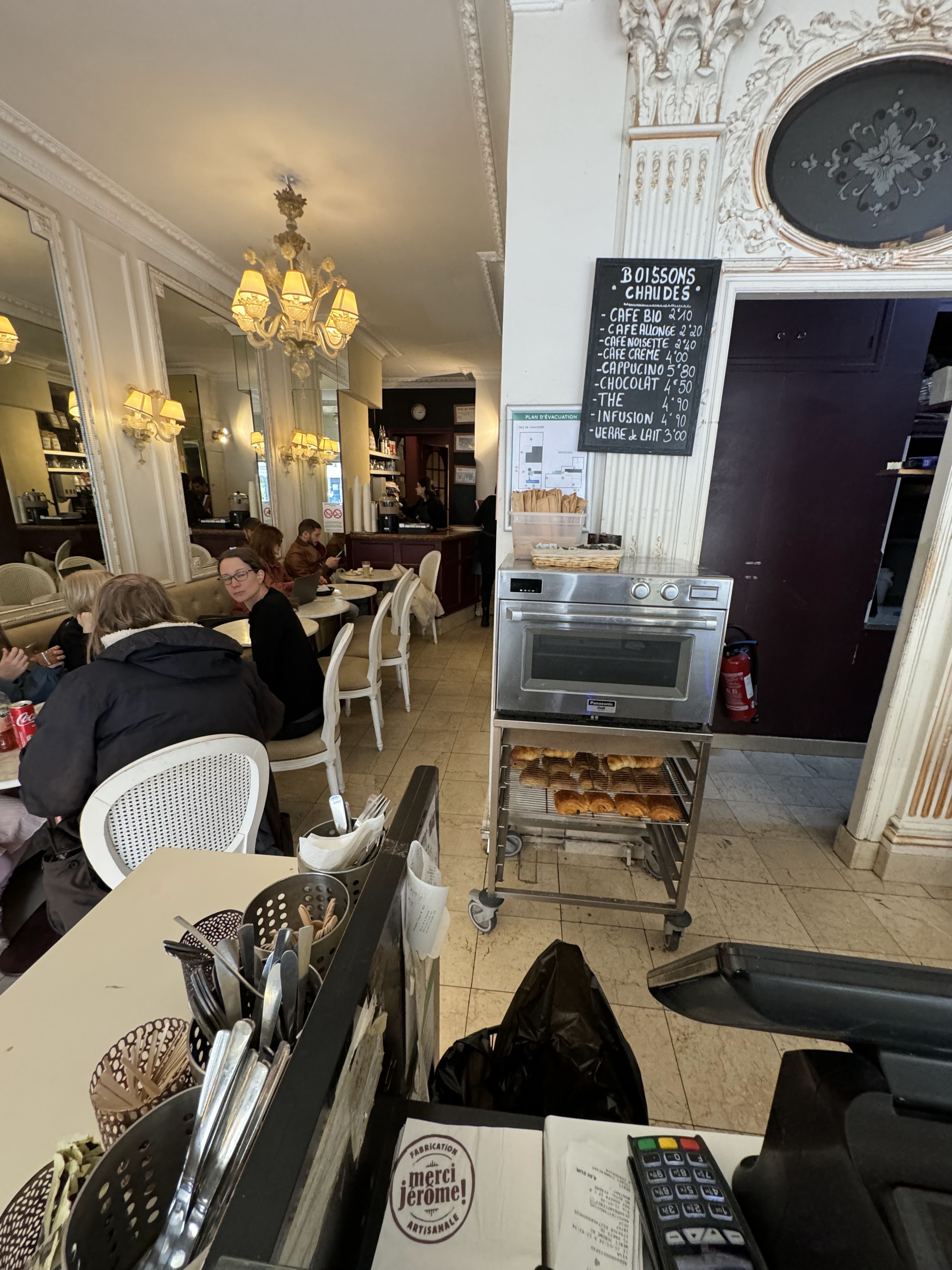 Photo n° 7 de l'avis de Marvin.a fait le 25/03/2024 à 14:15