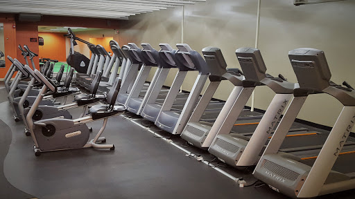 Gym «Boost Fitness», reviews and photos, 489 Washington St, Auburn, MA 01501, USA