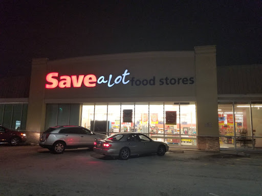 Grocery Store «Save-A-Lot», reviews and photos, 2420 N Dixie Hwy, Hollywood, FL 33020, USA