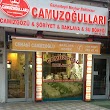 Camuzoğlu Baklava